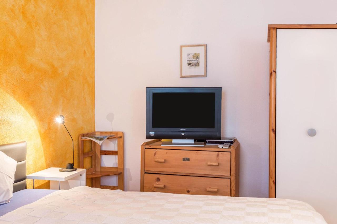 Ferienwohnung Faden Konstanz Buitenkant foto