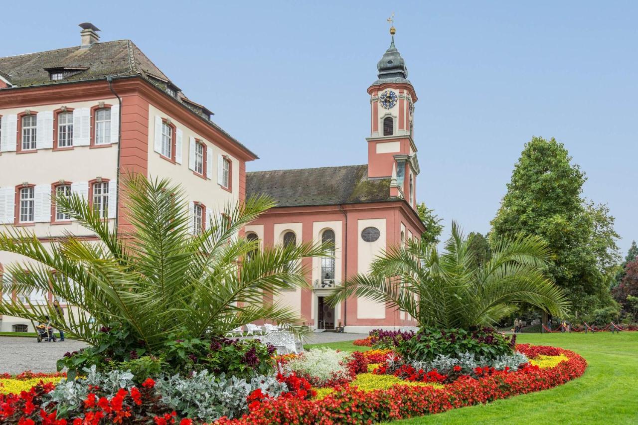 Ferienwohnung Faden Konstanz Buitenkant foto