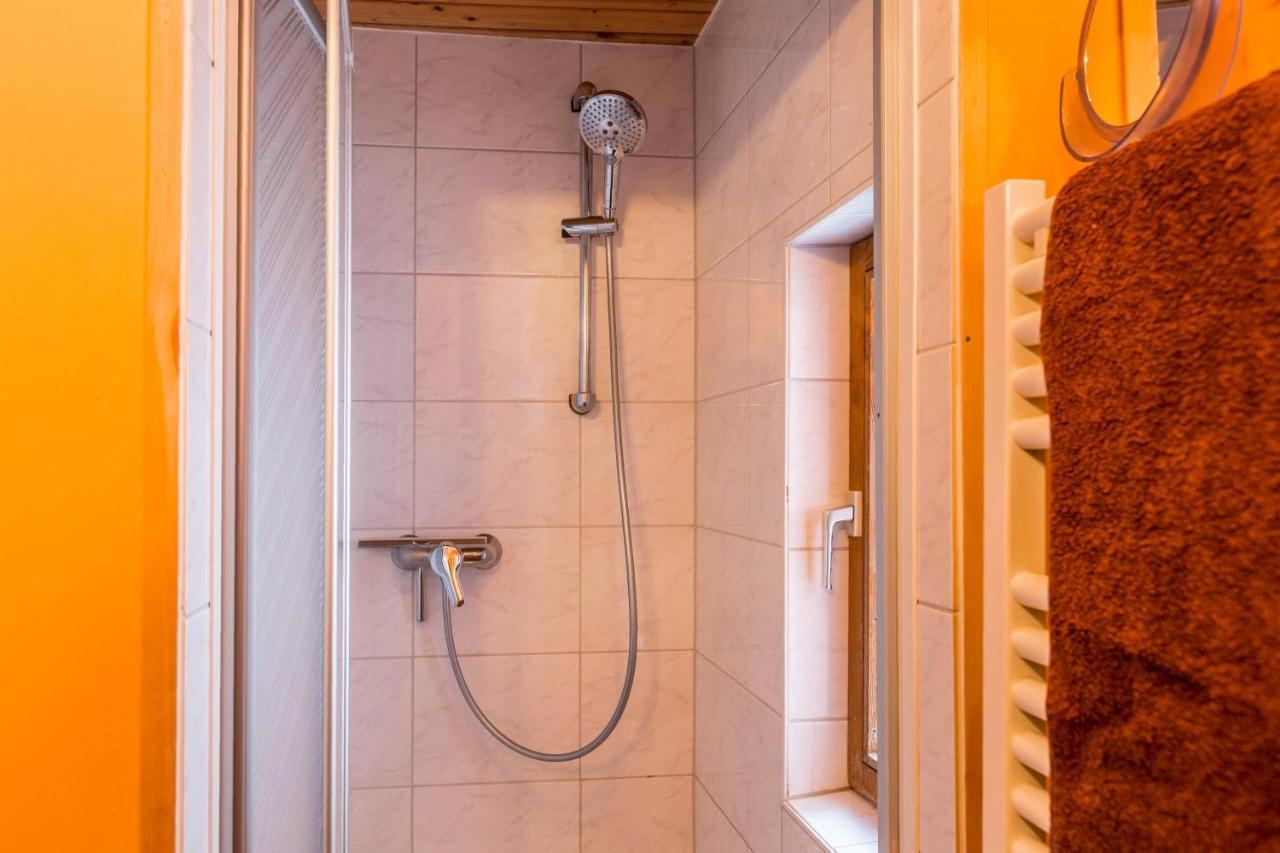 Ferienwohnung Faden Konstanz Buitenkant foto